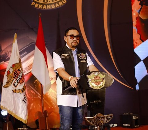 Ridwan Kamil On the Way to Jakarta's Gubernatorial Election, Ahmad Sahroni: See You Soon, Kang!