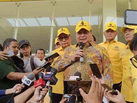 Ridwan Kamil On the Way to Jakarta's Gubernatorial Election, Ahmad Sahroni: See You Soon, Kang!
