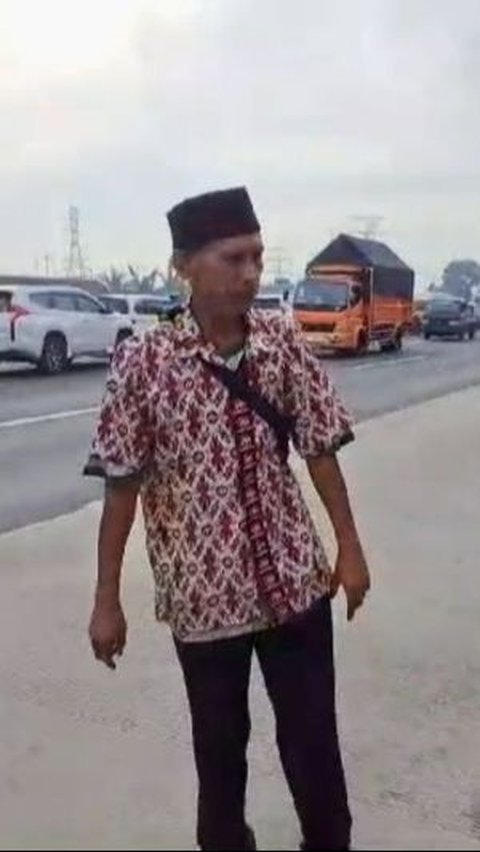 Pengakuan Sopir Bus Primajasa, Detik-Detik Kecelakaan Mengerikan di KM 58 Japek yang Tewaskan 12 Orang