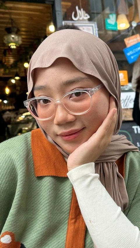 Revealed! This is the latest photo of Zara, the daughter of Ridwan Kamil who decided to remove the hijab.