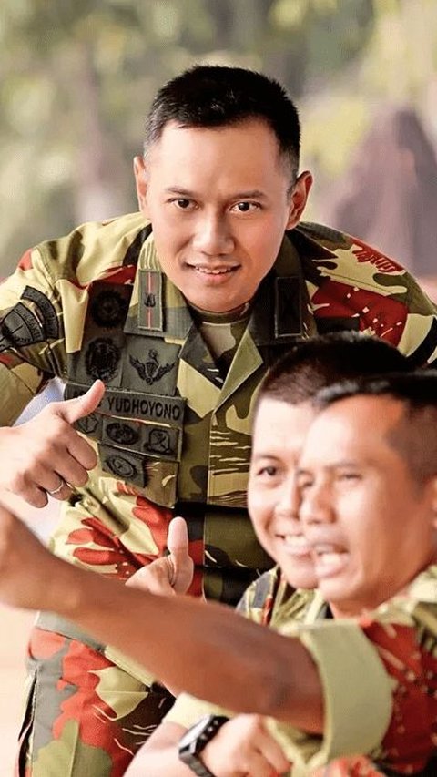 Bikin Kelihatan Lebih Keren, Ini 5 Model Rambut Cepak TNI yang Bisa Ditiru<br>