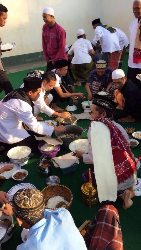 Jenis Penyakit yang Sering Muncul Pasca Lebaran, Radang Tenggorokan Paling Banyak Terjadi<br>