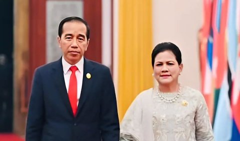 Usulan agar Joko Widodo atau Jokowi menjadi Penasihat Khusus Prabowo Subianto disampaikan Menteri Investasi/Kepala BKPM Bahlil Lahadalia.<br>