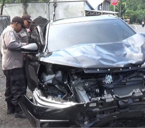 Belajar dari Tragedi KM 58 Tol Cikampek, Ini Syarat  Kerusakan Mobil Ditanggung Asuransi Saat Mengalami Kecelakaan