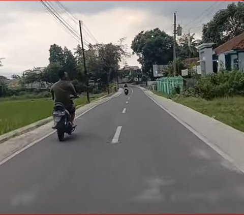 Jalan Tol Solo-Jogja Dibuka 25 Kilometer saat Puncak Arus Mudik, Begini Penampakannya