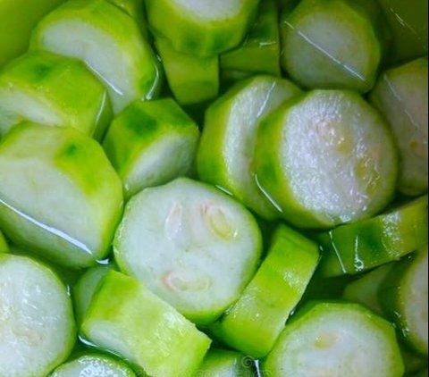 12 Manfaat Sayur Oyong untuk Kesehatan, Bisa Cegah Diabetes