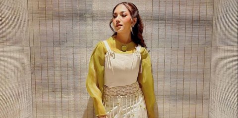 Berpulang karena Sakit, Simak Profil Penyanyi Jebolan Indonesian Idol Special Season Melitha Sidabutar
