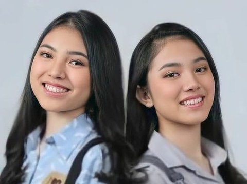 10 Potraits of Memories of the Twins Melisha and Melitha Sidabutar who Passed Away on the 8th, Both are Indonesian Idol Contestants