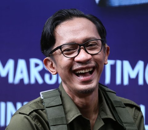 Potret Artis Indonesia Ternyata Lulusan ITB, Ada Aming, Maria Selena, Hingga Pandji Pragiwaksono