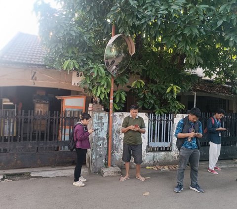 Pemilik Rumah Kaget, Saat Didatangi Polisi Karena Disangka Pemilik Grand Max Kecelakaan di KM58