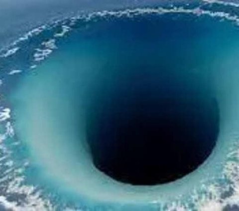 The Mystery of the Formation of the Largest Gravity Hole on Earth, which is as Wide as India, Finally Revealed