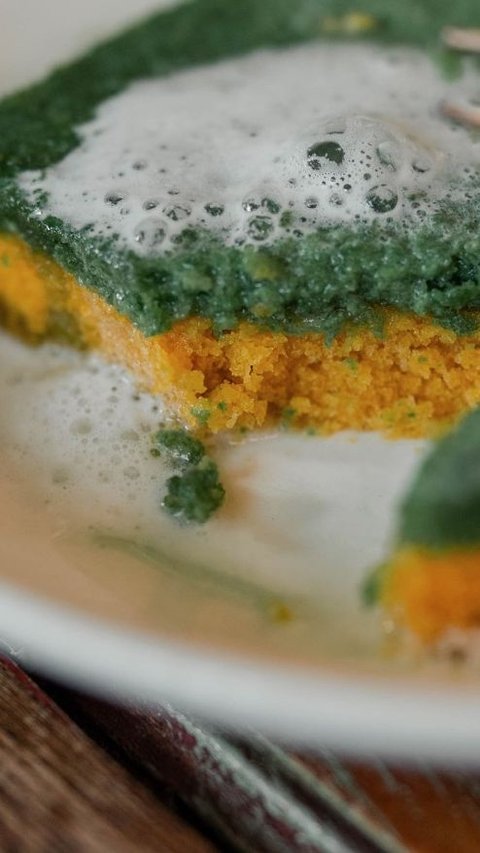 In This Restaurant, Sponge Dishwashing Can Be a Meal, Interested in Trying?