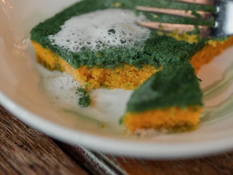 In This Restaurant, Sponge Dishwashing Can Be a Meal, Interested in Trying?