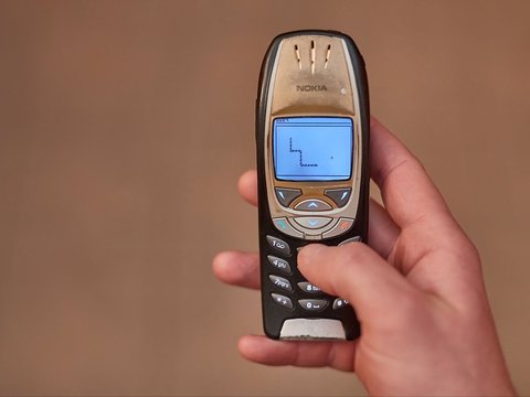 Remember the Sound of the Old Nokia Cellphone Ringtone? Turns out it's a Morse Code, There's a Hidden Message
