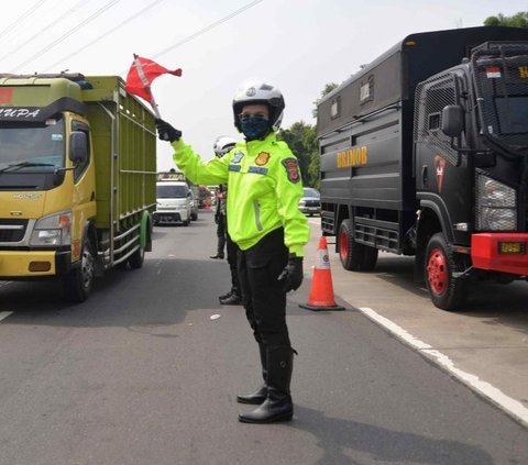 Cegah Kecelakaan Maut Km 58 Tol Jakpek Terulang, Polisi Siapkan Formula untuk Arus Balik