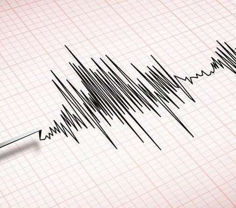 Gempa Magnitudo 6,1 Guncang Ransiki Manokwari
