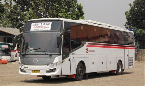 Terlibat Kecelakaan KM 58 Tol Jakarta-Cikampek, Ini Sejarah Panjang Bus Primajasa