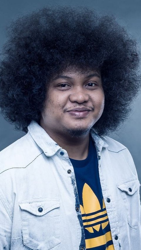 Profile and Figure of Babe Cabita, SUCI 3 Graduate Comedian who Passed Away Today, Once Left a Will to His Wife