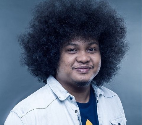 10 Portraits of Babe Cabita's Transformation, from Childhood to Becoming a Popular Comedian in the Country