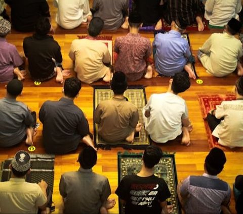 Masyarakat Muslim di Leihitu Laksanakan Salat Idulfitri 2024 Hari Ini