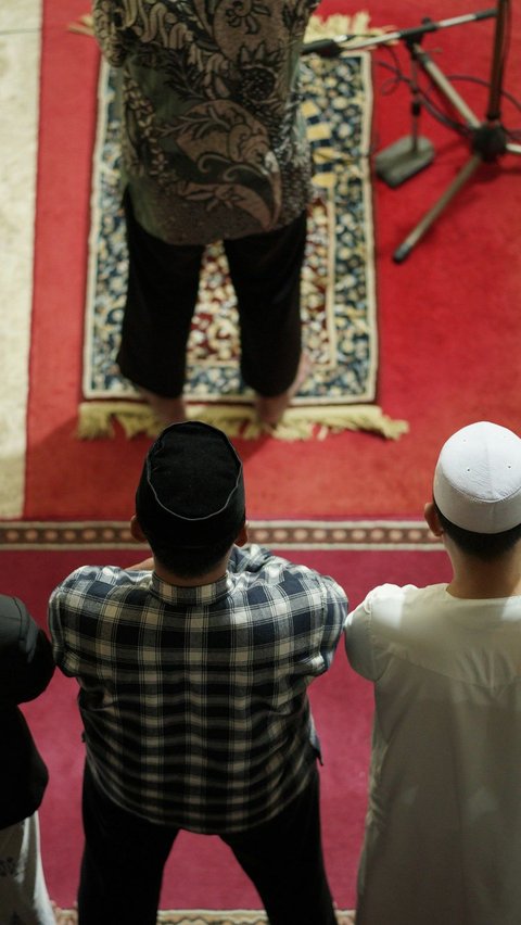 Masyarakat Muslim di Leihitu Laksanakan Salat Idulfitri 2024 Hari Ini