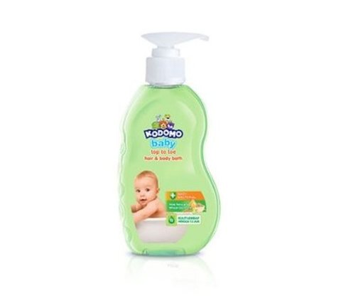 10 Best Recommendations for Baby Soap for Sensitive Skin Latest Edition 2024