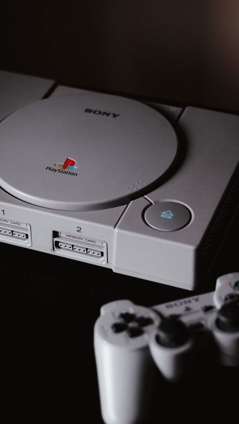 Why PlayStation 2 Is The Most Iconic Video Gaming Console Even For ...