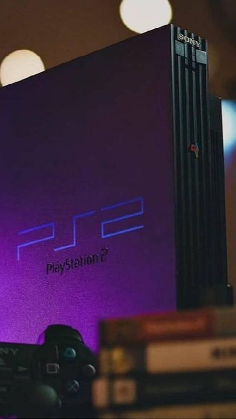 Why PlayStation 2 Is The Most Iconic Video Gaming Console Even For ...