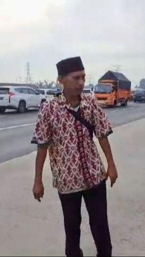 Polisi Tak Tahan Sopir Primajasa, Berstatus Saksi Kecelakaan Maut KM 58 Tol Jakarta Cikampek