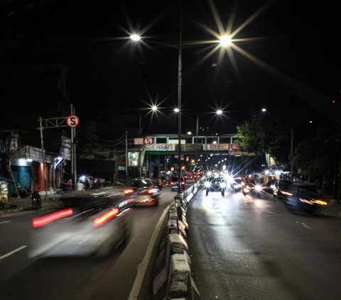 Polda Metro Minta Warga Tak Takbiran Keliling: Di Masjid Lebih Khusyuk