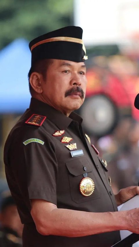 Jaksa Agung Bicara Kerugian Perekonomian Negara dalam Perspektif Tindak Pidana Korupsi