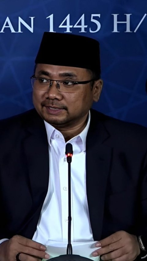 Sidang Isbat Idulfitri 2024, Lebaran Diperkirakan Serentak