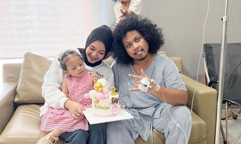 Babe Cabita Meninggal Dunia, Ini Perjalanan Karier dan Bisnis Kulinernya