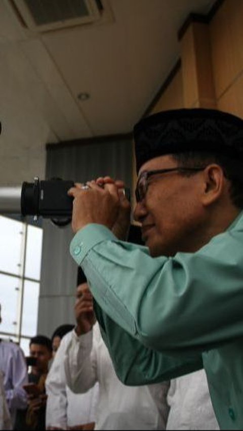 Pengumuman Sidang Isbat Idulfitri 2024/1445 H, Lebaran Diprediksi Serentak