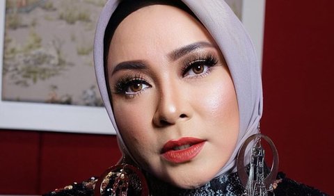 Melly Goeslaw. (Foto: Instagram @melly_goeslaw)