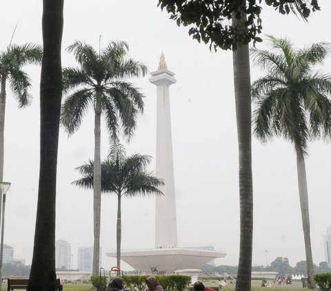 Monas Buka atau Tutup Saat Lebaran 2024? Ini Jadwalnya