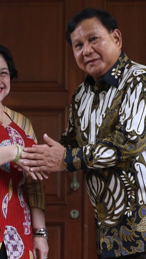 Dahnil Anzar: Pertemuan Megawati dan Prabowo Tinggal Masalah Waktu Saja