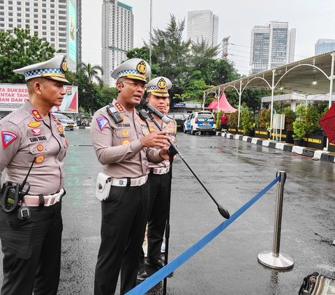 Sanksi Bagi Masyarakat yang Nekat Konvoi pada Malam Takbiran