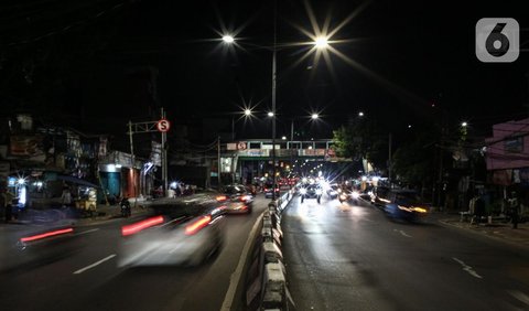 Latif mengatakan, pihaknya telah menyiapkan titik-titik penyekatan untuk menjaga masyarakat supaya tidak melakukan arak-arakan. 