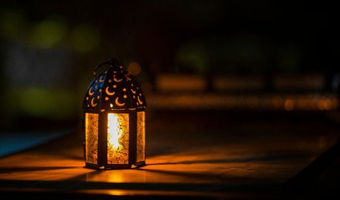Menghidupkan Malam Idul Fitri<br>