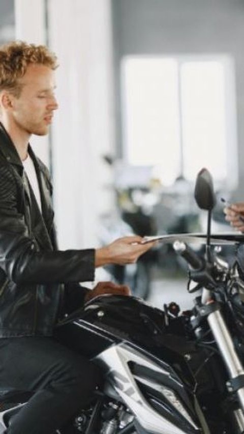 Jual Motor Online: Panduan Lengkap dari Foto Hingga Transaksi Aman