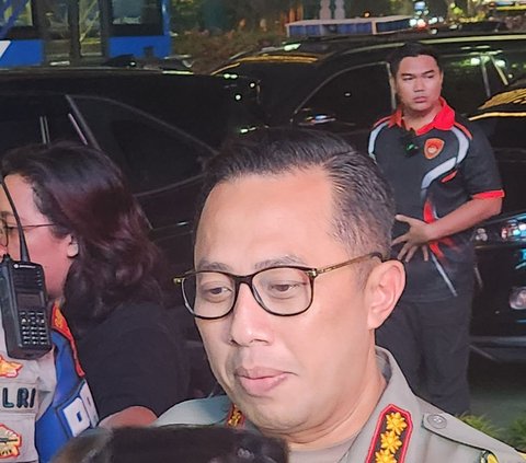 Polisi Klaim Kondisi Jakarta Bebas dari Konvoi Keliling saat Malam Takbiran