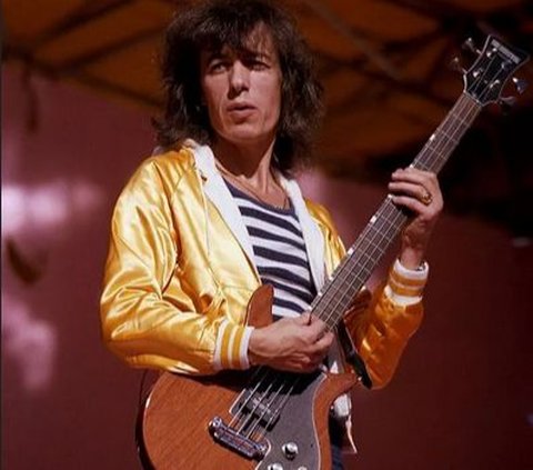 Bill Wyman Finally Reveals Reasons For Leaving The Rolling Stones 