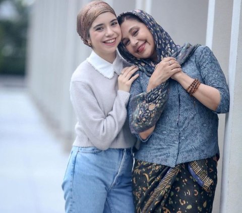 Cantik & Bule Banget, Potret Isabel Azhari Anak Ayu Azhari dan Mike Trump yang Pilih Berkarier di Indonesia