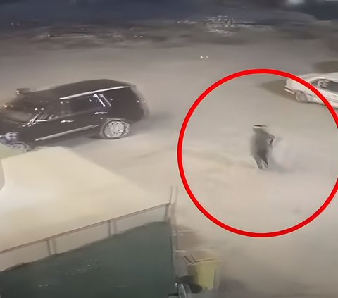 Facts about Fahad, TikTok Celebrity from Iraq who was Shot Dead while Relaxing in his Car