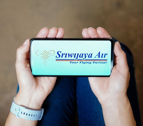 Pendiri Jadi Tersangka Kasus Timah, Sriwijaya Air Pastikan Penerbangan Tak Terganggu