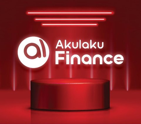 Akulaku Finance Indonesia Introduces New Logo, Here's the Philosophy