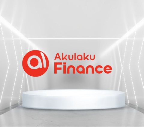 Akulaku Finance Indonesia Introduces New Logo, Here's the Philosophy