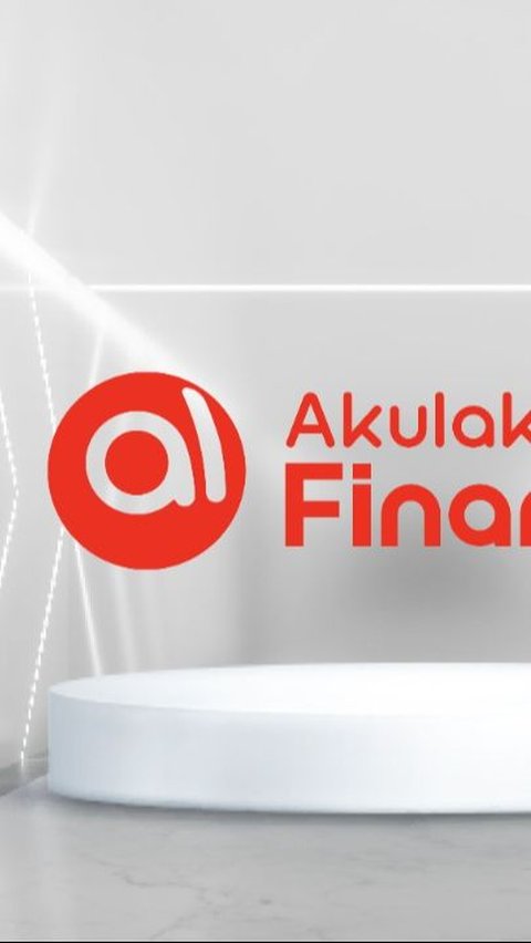 Akulaku Finance Indonesia Introduces New Logo, Here's the Philosophy