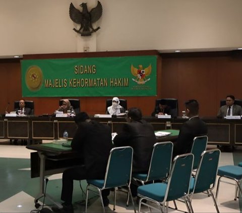 Terbukti Selingkuh, Hakim Pengadilan Agama Dipecat Komisi Yudisial